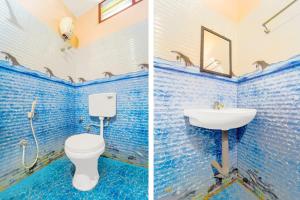 Super Hotel O Ganapathy Athipalayam Pirivu Road