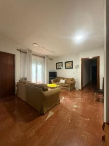 Habitaciones en el centro de la ciudad