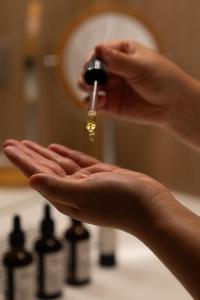 Hotels L'Hotel & Spa du Castellet : photos des chambres