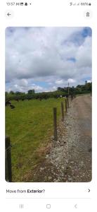 Modern Countryside apartment Killmallock Lodge