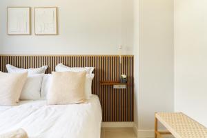 NEW Estepona Aranya Garden Luxueus appartement met mediterrane tuinzicht