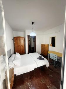 Habitaciones en el centro de la ciudad