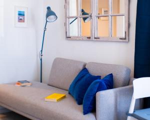 Agnes by Baltic Home