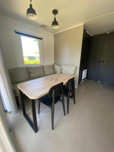 Campings camping des crocs : photos des chambres
