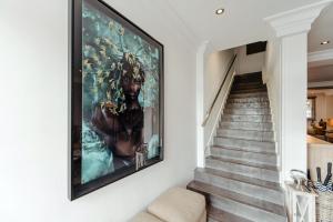 Cape Finest Guest House located in De Waterkant