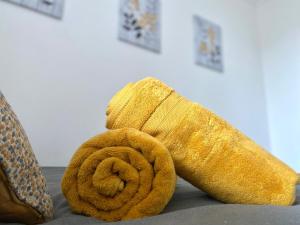 Modern Private En-suite With Kitchenette