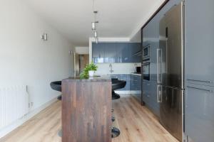 GuestReady - Elegant city stay in Dublin