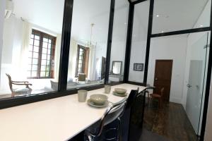 Linsolite - Appart 53m2, cosy & proche cathédrale