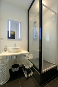 Linsolite - Appart 53m2, cosy & proche cathédrale