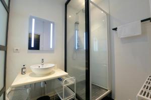 Linsolite - Appart 53m2, cosy & proche cathédrale