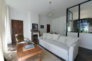 Linsolite - Appart 53m2, cosy & proche cathédrale