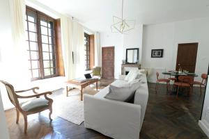Linsolite - Appart 53m2, cosy & proche cathédrale