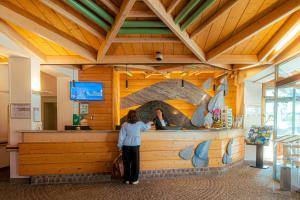 Hotels Hotel Les Vallees Labellemontagne : photos des chambres