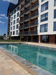 Fashion Residence Hill