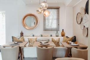 Cape Finest Guest House located in De Waterkant