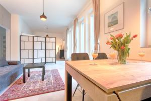 Apartment with terrace - steps from Wawel Castle