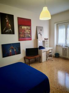 Casa Lilly, appartamento luminosissimo a Roma