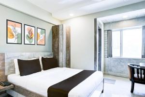 Townhouse Oak Vashi