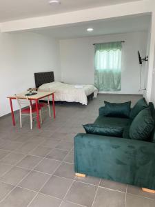 Alojamientos San Juan