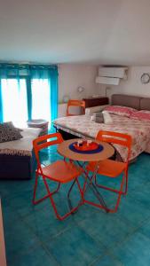 Casa Blu with Sea View - Borgo Stays