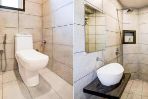 Townhouse Oak Vashi