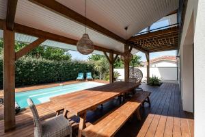 Villa Douceur dOcéane