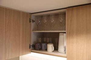 Bread&Butter House DDP Dongdaemun