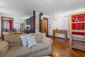 Maison Gnemaz Grand Combin