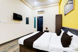 OYO Hotel O Arjun Ganj