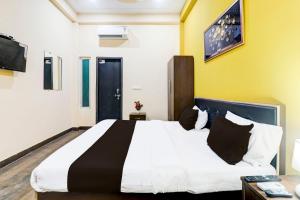 OYO Hotel O Arjun Ganj