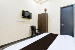 Super Hotel O Arjun Ganj