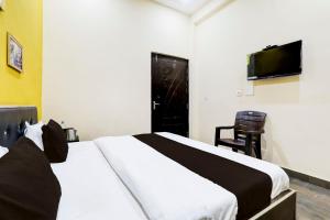 Super Hotel O Arjun Ganj