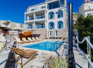 Apartments Villa Capitano