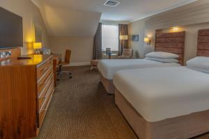 Cheltenham Chase Hotel & Spa