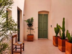 Casa Micocci di Casa Camilla Journey