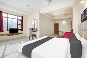 Super Townhouse Kachighati Formerly Palm Bliss