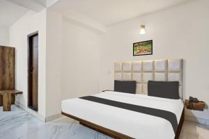 Townhouse Kachighati Formerly Palm Bliss