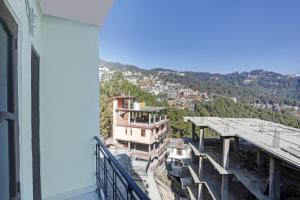 Townhouse Kachighati Formerly Palm Bliss