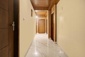 Super Townhouse Kachighati Formerly Palm Bliss