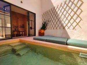 Casa Micocci di Casa Camilla Journey