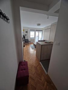 Captain Mišas Hideout