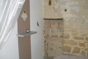 Lou mas li Pitchoun "La Bergerie"