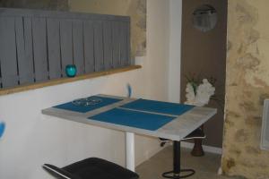 Lou mas li Pitchoun "La Bergerie"