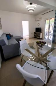 Heart of Liapades Apartment