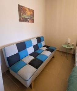 Heart of Liapades Apartment