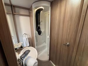 4 Guests - Pet Friendly - Durham Caravan Retreat