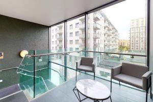 Student Only Silver Studio Premium at Sterling Court