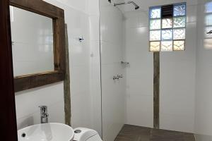 Casa de montaña con vista, BBQ y wifi confiable