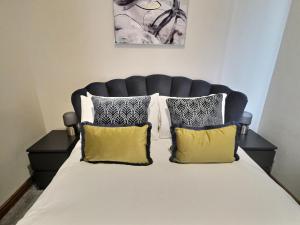 Kexby House Country Retreat, York