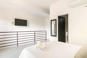 Hermoso apartamento con vista